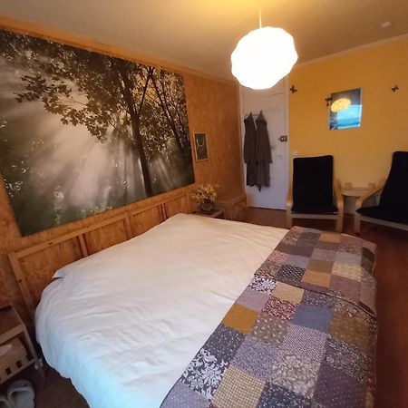 B&B De Zonnepoort vzw Hasselt Buitenkant foto