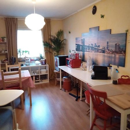 B&B De Zonnepoort vzw Hasselt Buitenkant foto