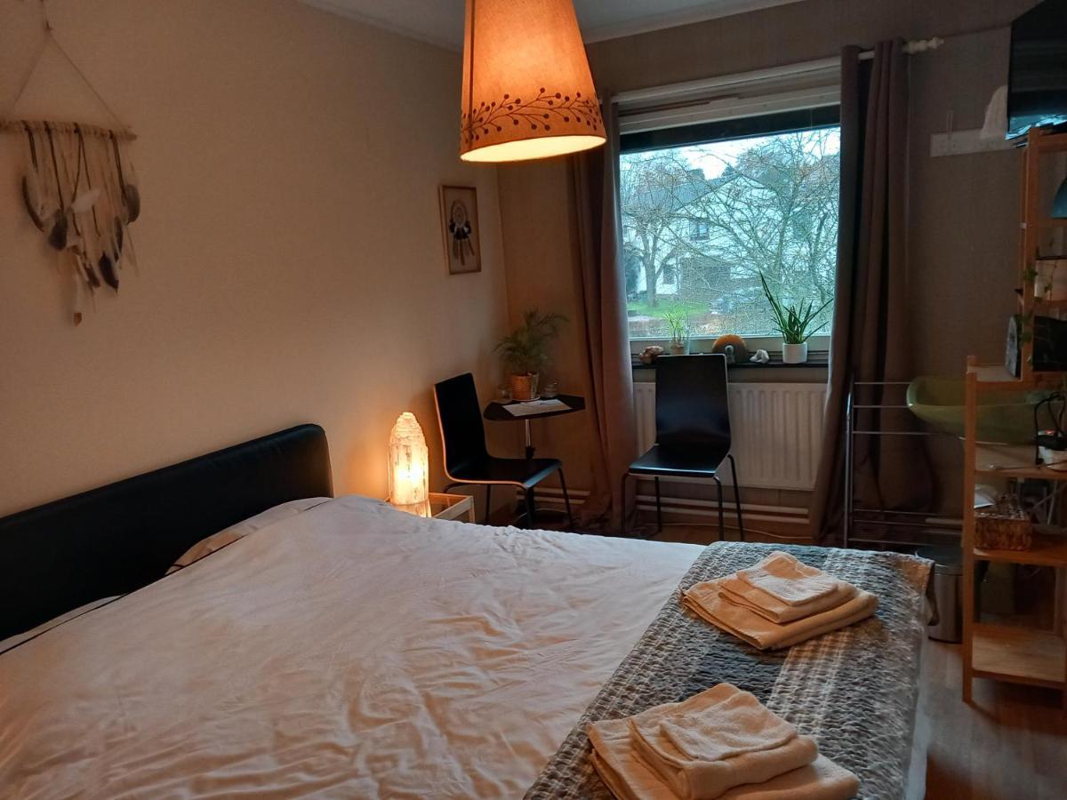 B&B De Zonnepoort vzw Hasselt Buitenkant foto