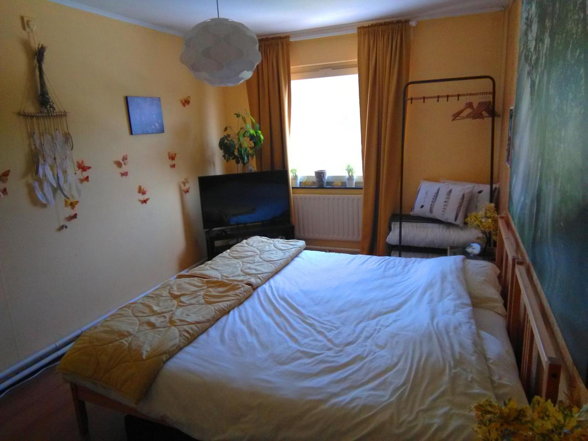 B&B De Zonnepoort vzw Hasselt Buitenkant foto