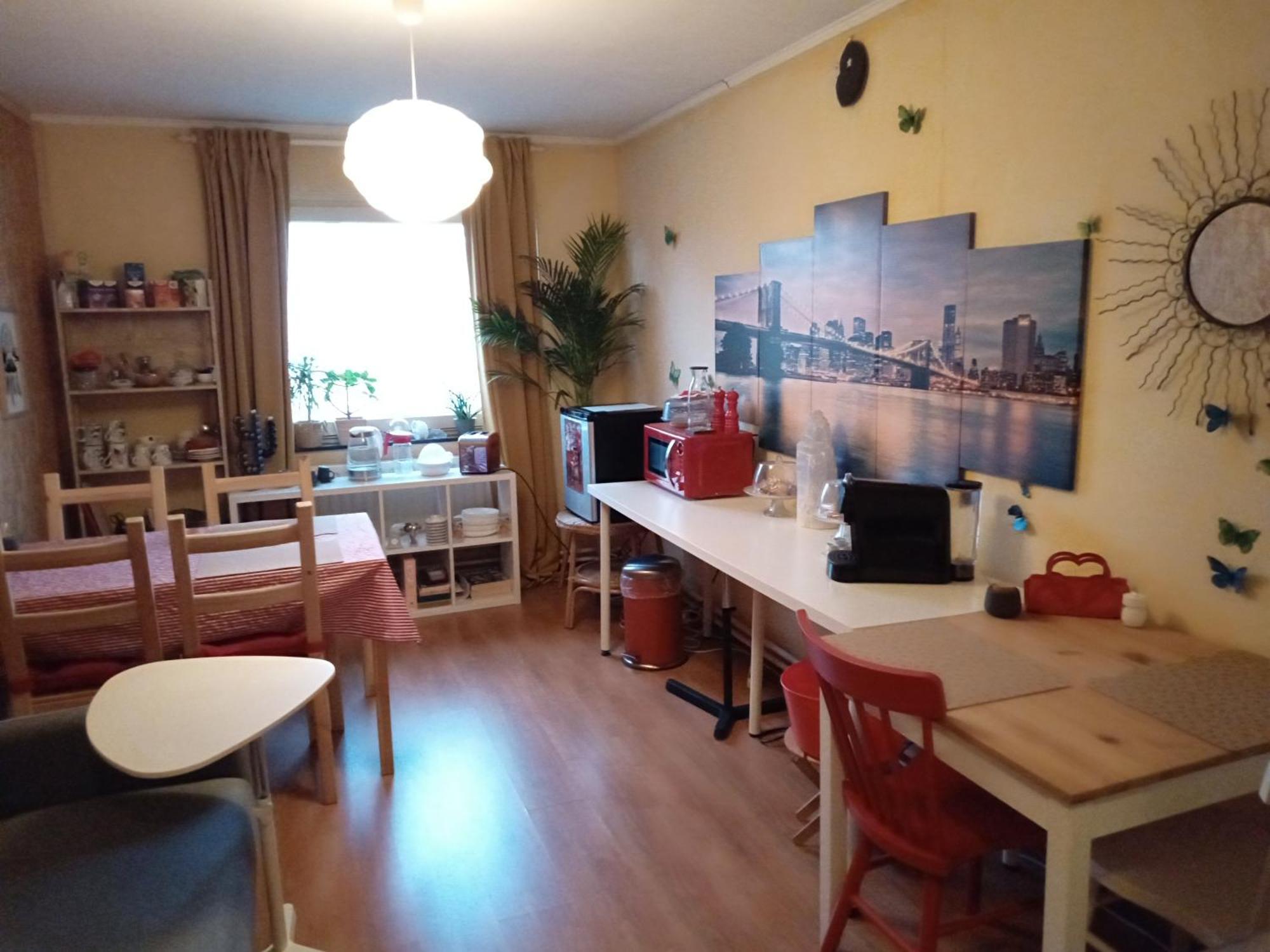 B&B De Zonnepoort vzw Hasselt Buitenkant foto